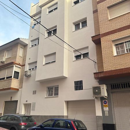 Apartamento Tejares 2A Málaga Exterior foto
